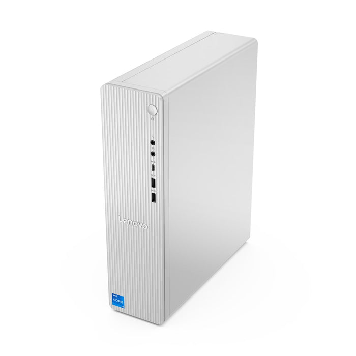 Lenovo IdeaCentre Tower 08IRH9 Intel® Core™ i5 i5-13420H 16 GB DDR5-SDRAM 512 GB SSD SFF PC Сив
