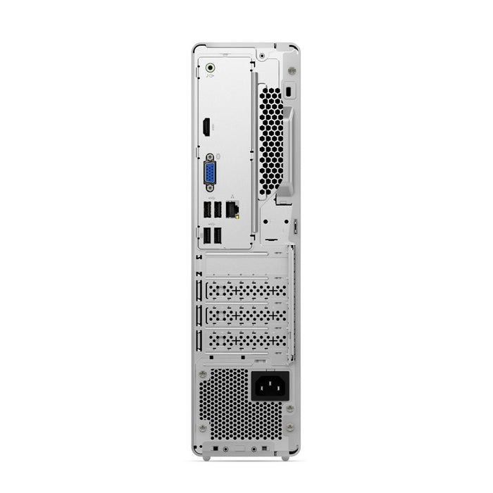 Lenovo IdeaCentre Tower 08IRH9 Intel® Core™ i5 i5-13420H 16 GB DDR5-SDRAM 512 GB SSD SFF PC Сив