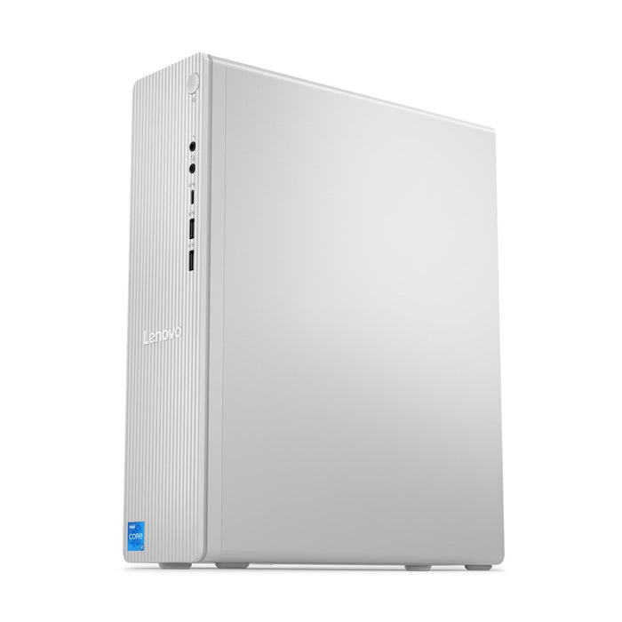 Lenovo IdeaCentre Tower 08IRH9 Intel® Core™ i5 i5-13420H 16 GB DDR5-SDRAM 1000 GB SSD SFF Персонален компютър Сив