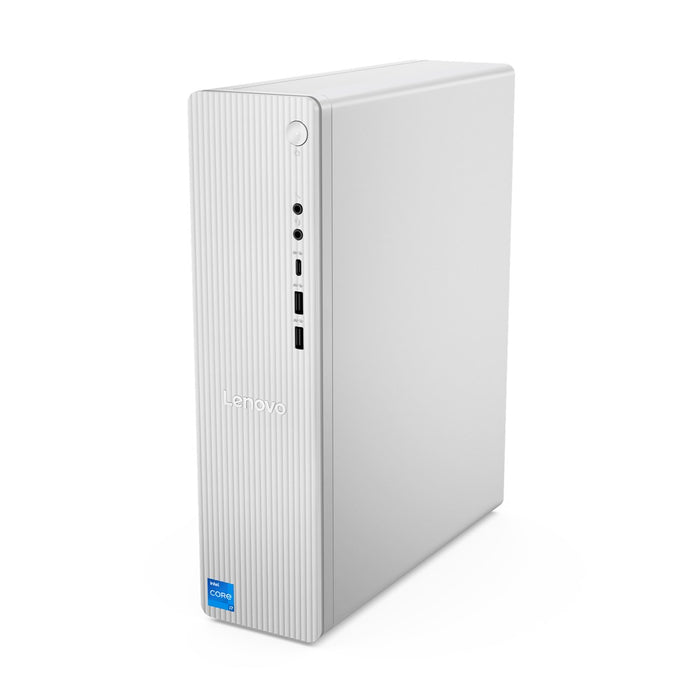 Lenovo IdeaCentre Tower 08IRH9 Intel® Core™ i5 i5-13420H 16 GB DDR5-SDRAM 1000 GB SSD SFF Персонален компютър Сив