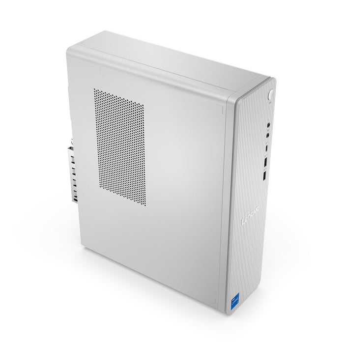 Lenovo IdeaCentre Tower 08IRH9 Intel® Core™ i5 i5-13420H 16 GB DDR5-SDRAM 1000 GB SSD SFF Персонален компютър Сив