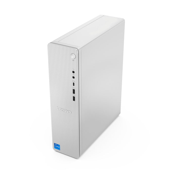 Lenovo IdeaCentre Tower 08IRH9 Intel® Core™ i5 i5-13420H 16 GB DDR5-SDRAM 1000 GB SSD Windows 11 Pro SFF Персонален компютър Сив