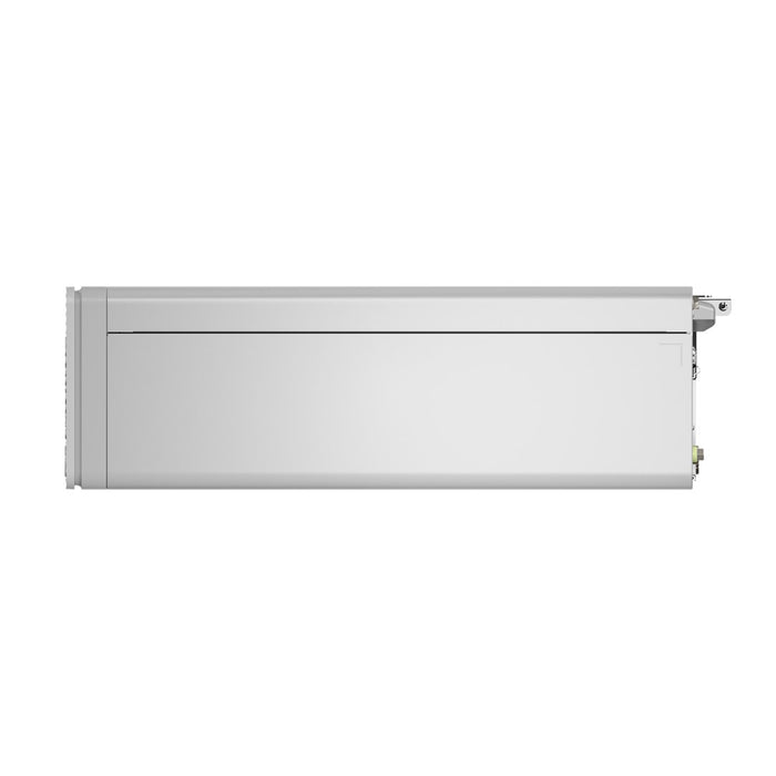 Lenovo IdeaCentre Tower 08IRH9 Intel® Core™ i5 i5-13420H 16 GB DDR5-SDRAM 1000 GB SSD Windows 11 Pro SFF Персонален компютър Сив