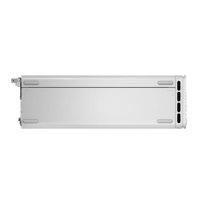 Lenovo IdeaCentre Tower 08IRH9 Intel® Core™ i5 i5-13420H 16 GB DDR5-SDRAM 1000 GB SSD Windows 11 Pro SFF Персонален компютър Сив