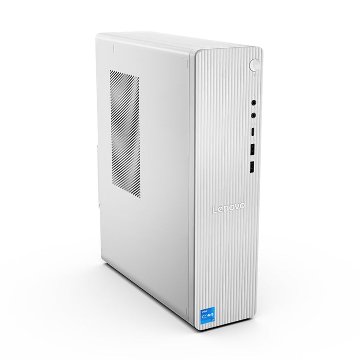 Lenovo IdeaCentre Tower 08IRH9 Intel® Core™ i5 i5-13420H 16 GB DDR5-SDRAM 512 GB SSD Windows 11 Pro SFF Персонален компютър Сив