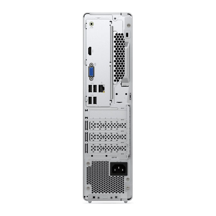 Lenovo IdeaCentre Tower 08IRH9 i7-13620H 32GB DDR5 5200 SSD 1TB Intel UHD Graphics Без операционна система Облачно сив 3-годишна гаранция на място