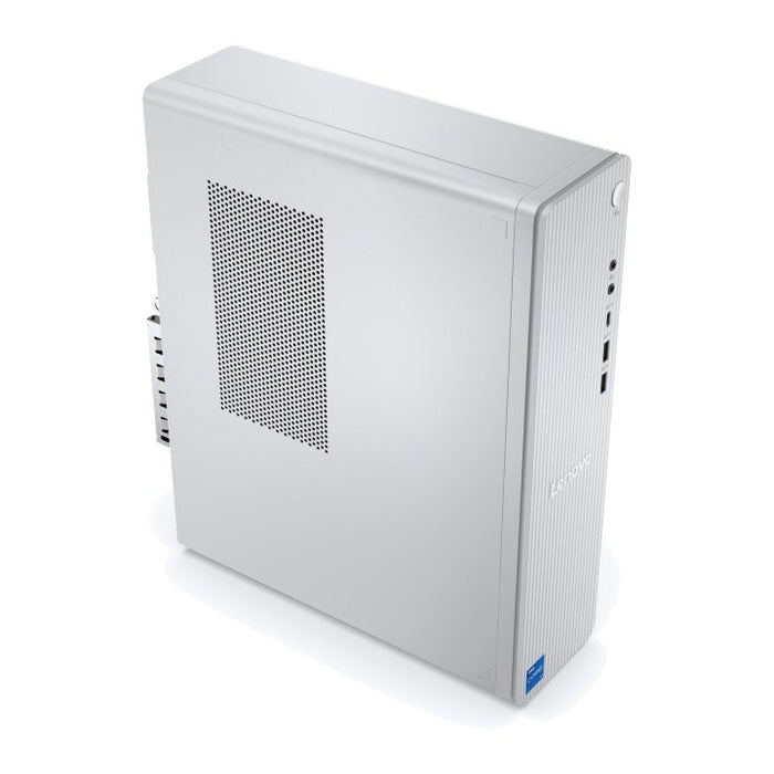 Lenovo IdeaCentre Tower 08IRH9 i7-13620H 32GB DDR5 5200 SSD 1TB Intel UHD Graphics Без операционна система Облачно сив 3-годишна гаранция на място