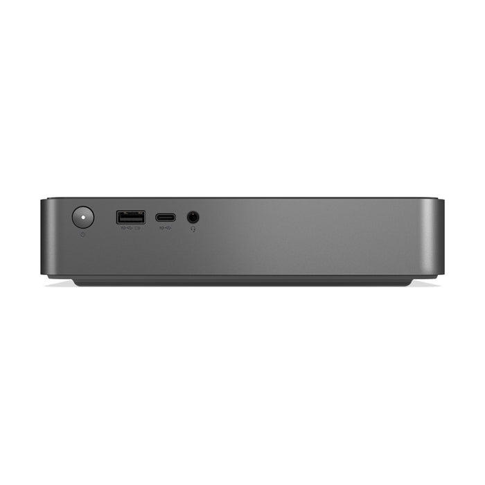 Lenovo IdeaCentre Mini 01IRH10R Core 5 210H 16GB DDR5 5600 SSD512 Intel Graphics WLAN+BT LAN W11Pro Luna Grey 3Y На място