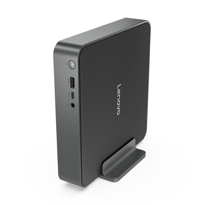 Lenovo IdeaCentre Mini 01IRH10R Core 5 210H 16GB DDR5 5600 SSD512 Intel Graphics WLAN+BT LAN W11Pro Luna Grey 3Y На място