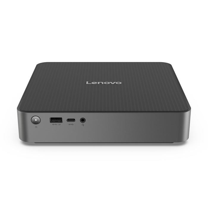 Lenovo IdeaCentre Mini 01IRH10R Core 5 210H 16GB DDR5 5600 SSD512 Intel Graphics WLAN+BT LAN W11Pro Luna Grey 3Y На място