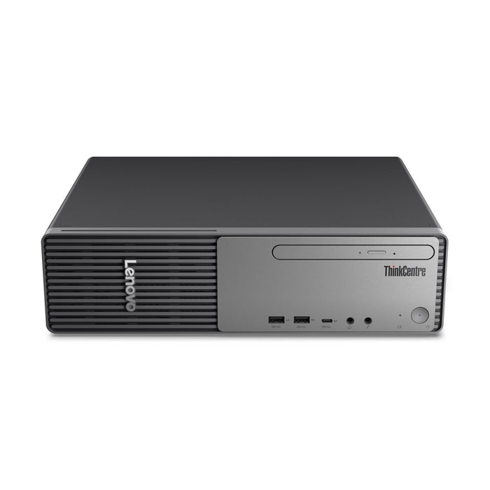 Lenovo ThinkCentre neo 30s Gen 5 Intel® Core™ i5 i5-13420H 16 GB DDR5-SDRAM 512 GB SSD Windows 11 Pro SFF Персонален компютър Черен, Сив