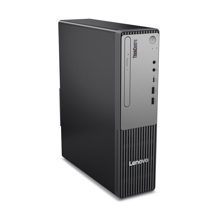 Lenovo ThinkCentre neo 30s Gen 5 Intel® Core™ i5 i5-13420H 16 GB DDR5-SDRAM 512 GB SSD Windows 11 Pro SFF Персонален компютър Черен, Сив