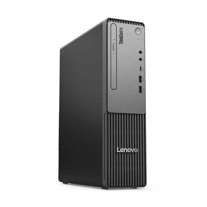 Lenovo ThinkCentre neo 30s Gen 5 Intel® Core™ i5 i5-13420H 16 GB DDR5-SDRAM 512 GB SSD Windows 11 Pro SFF Персонален компютър Черен, Сив