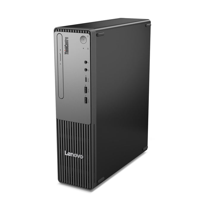 Lenovo ThinkCentre neo 30s Gen 5 Intel® Core™ i5 i5-13420H 16 GB DDR5-SDRAM 512 GB SSD Windows 11 Pro SFF Персонален компютър Черен, Сив