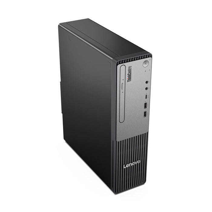 Lenovo ThinkCentre neo 30s Gen 5 Intel® Core™ i5 i5-13420H 16 GB DDR5-SDRAM 512 GB SSD Windows 11 Pro SFF Персонален компютър Черен, Сив