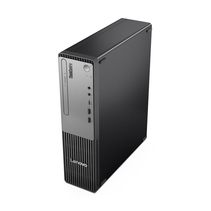 Lenovo ThinkCentre neo 30s Gen 5 Intel® Core™ i5 i5-13420H 16 GB DDR5-SDRAM 512 GB SSD Windows 11 Pro SFF Персонален компютър Черен, Сив