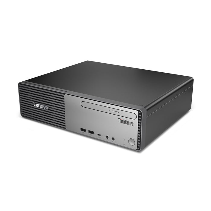 Lenovo ThinkCentre neo 30s Gen 5 Intel® Core™ i5 i5-13420H 16 GB DDR5-SDRAM 512 GB SSD Windows 11 Pro SFF Персонален компютър Черен, Сив