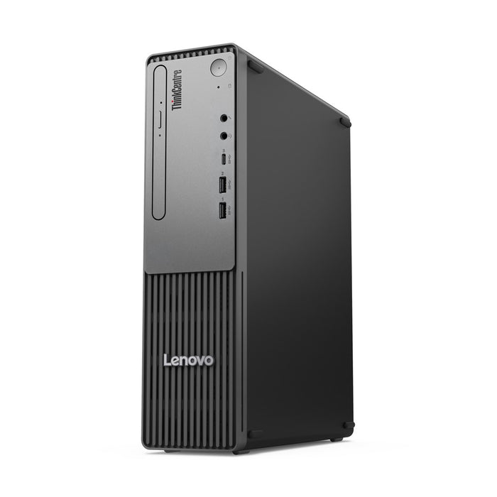 Lenovo ThinkCentre neo 30s Gen 5 Intel® Core™ i5 i5-13420H 16 GB DDR5-SDRAM 512 GB SSD Windows 11 Pro SFF Персонален компютър Черен, Сив