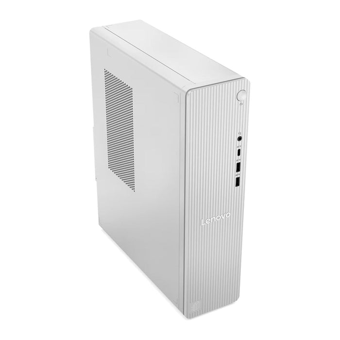 Lenovo IdeaCentre Tower 08IAS10 Ultra 5 225 16GB DDR5 5600 SSD1TB Intel Graphics WLAN+BT W11Pro Cloud Grey 3Y OnSite