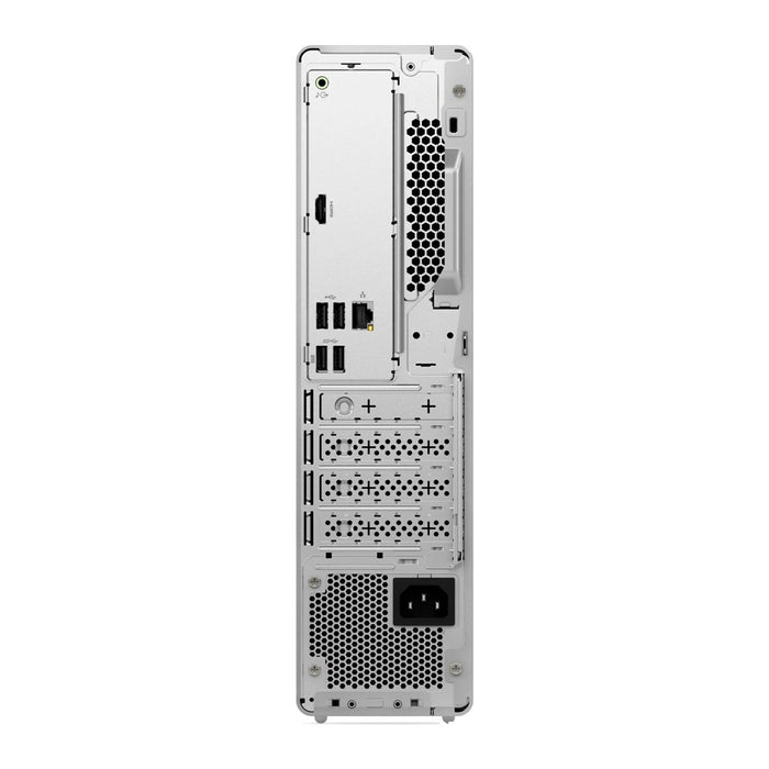 Lenovo IdeaCentre Tower 08IAS10 Ultra 5 225 32GB DDR5 5600 SSD1TB Intel Graphics WLAN+BT NoOS Cloud Grey 3Y OnSite