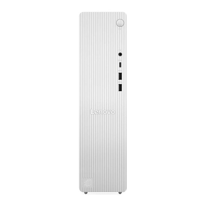 Lenovo IdeaCentre Tower 08IAS10 Ultra 5 225 16GB DDR5 5600 SSD512 Intel Graphics WLAN+BT W11Pro Cloud Grey 3Y На място