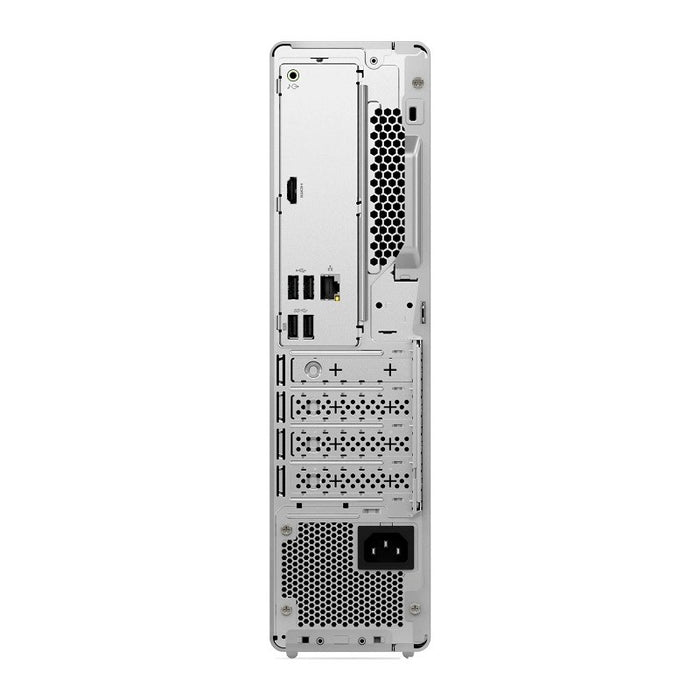 Lenovo IdeaCentre Tower 08IAS10 Ultra 5 225 16GB DDR5 5600 SSD512 Intel Graphics WLAN+BT NoOS Cloud Grey 3Y OnSite
