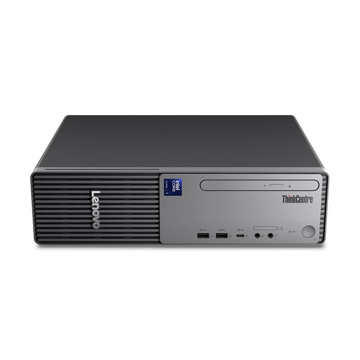 Lenovo ThinkCentre neo 50s Gen 6 Intel Core Ultra 5 225 16 GB DDR5-SDRAM 512 GB SSD Windows 11 Pro SFF компютър Черен