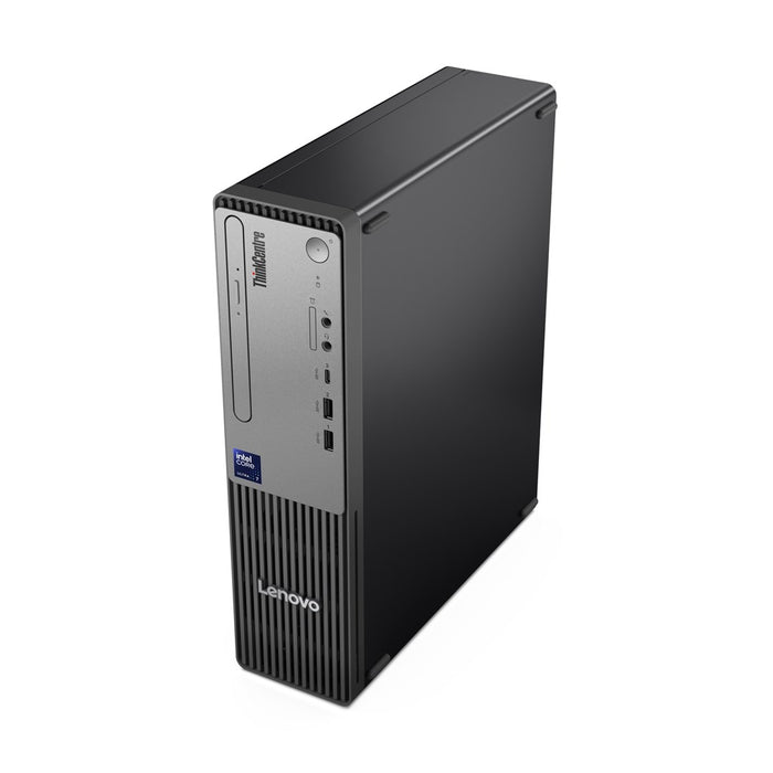 Lenovo ThinkCentre neo 50s Gen 6 Intel Core Ultra 5 225 16 GB DDR5-SDRAM 512 GB SSD Windows 11 Pro SFF компютър Черен