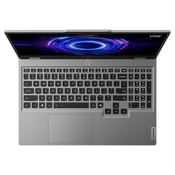 Лаптоп Lenovo LOQ 15IRX10 83JE00VRBM , 1000GB SSD , 15.60 , 16 , Intel Core i5-13450HX (10 cores) , NVIDIA GeForce RTX 5050 8GB GDDR7 , Без OS
