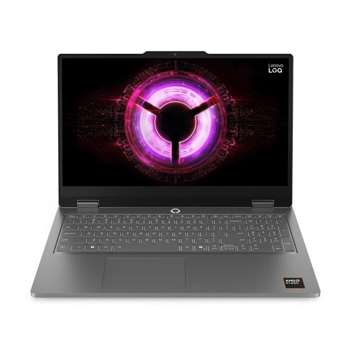 Лаптоп Lenovo LOQ ESSENTIAL 15ARP11 83VA000KBM , 15.60 , AMD Ryzen 7 170 OCTA CORE , 1000GB SSD , 16 , NVIDIA GeForce RTX 5060 8GB GDDR7 , Без OS