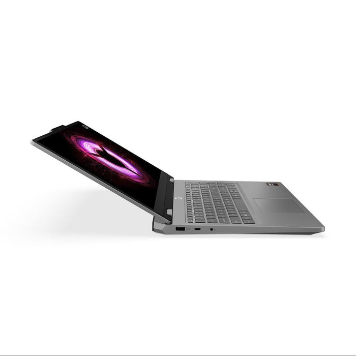 Лаптоп Lenovo LOQ ESSENTIAL 15ARP11 83VA000KBM , 15.60 , AMD Ryzen 7 170 OCTA CORE , 1000GB SSD , 16 , NVIDIA GeForce RTX 5060 8GB GDDR7 , Без OS