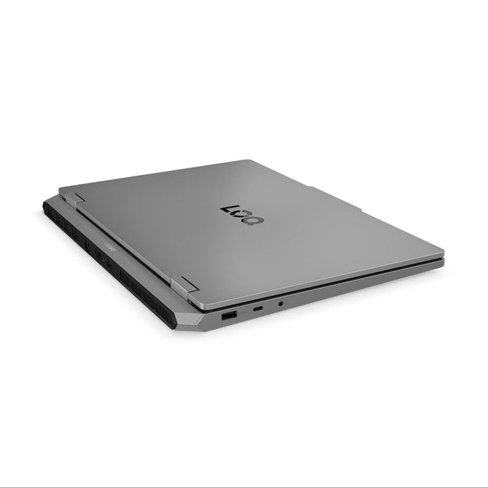 Лаптоп Lenovo LOQ ESSENTIAL 15ARP11 83VA000KBM , 15.60 , AMD Ryzen 7 170 OCTA CORE , 1000GB SSD , 16 , NVIDIA GeForce RTX 5060 8GB GDDR7 , Без OS