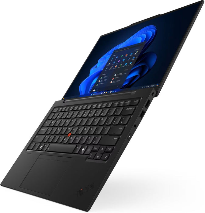 Лаптоп Lenovo - ThinkPad X1 Carbon G13 Aura, 14'', Ultra 7, 32GB/1TB, Touch