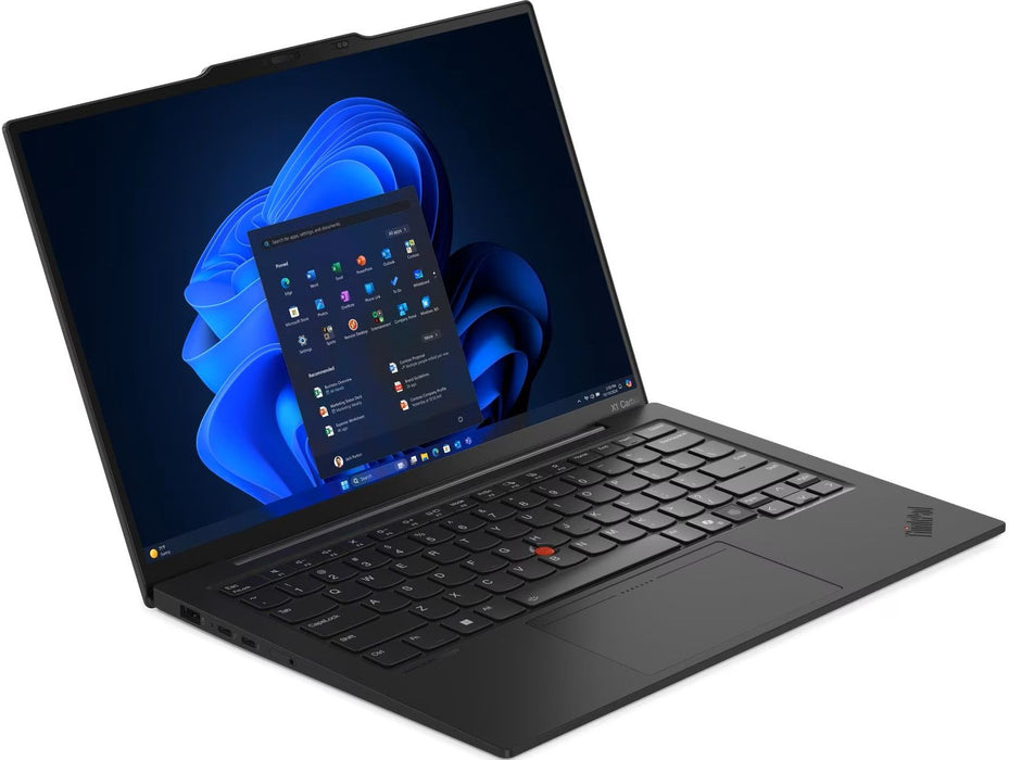 Лаптоп Lenovo - ThinkPad X1 Carbon G13 Aura, 14'', Ultra 7, 32GB/1TB, Touch