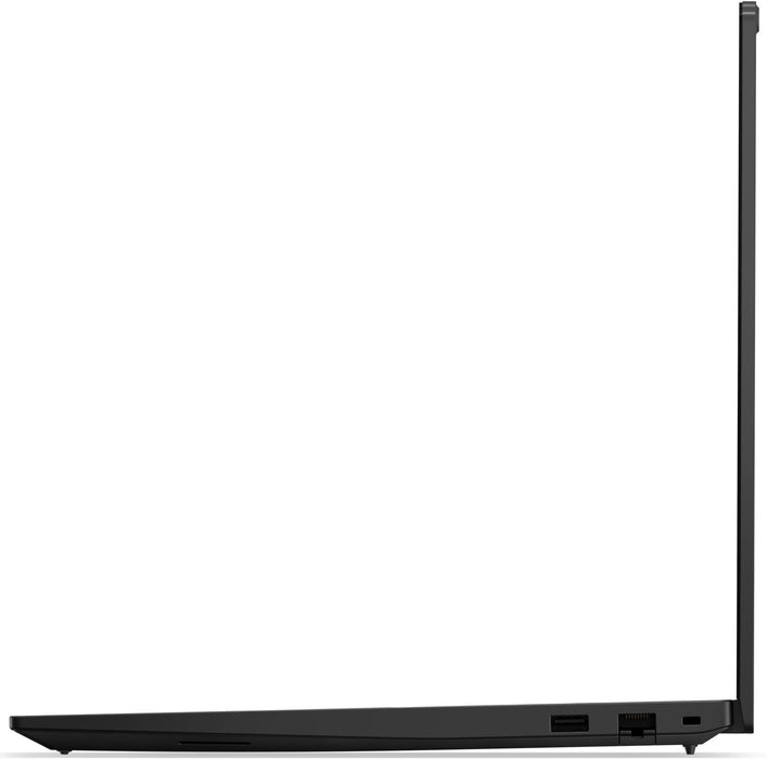 Лаптоп Lenovo - ThinkPad E16 G3, 16'', FHD+, Ryzen 7, 32GB/1TB