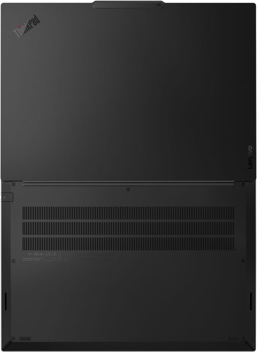 Лаптоп Lenovo - ThinkPad E16 G3, 16'', FHD+, Ryzen 7, 32GB/1TB