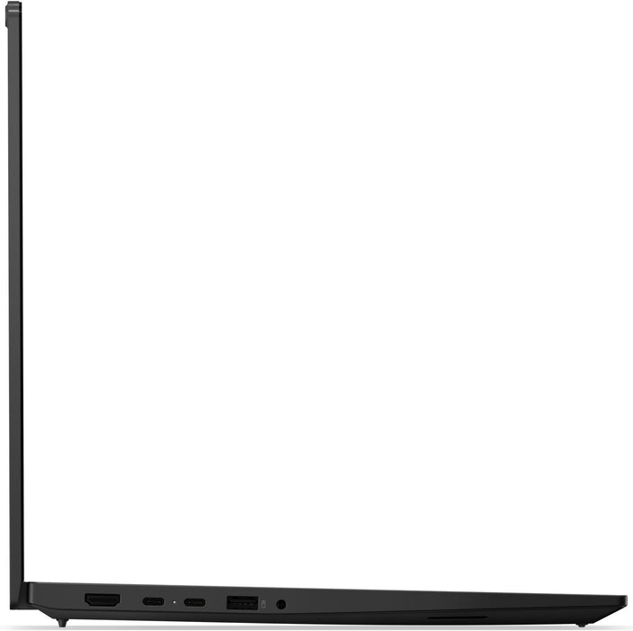 Лаптоп Lenovo - ThinkPad E16 G3, 16'', FHD+, Ryzen 7, 32GB/1TB