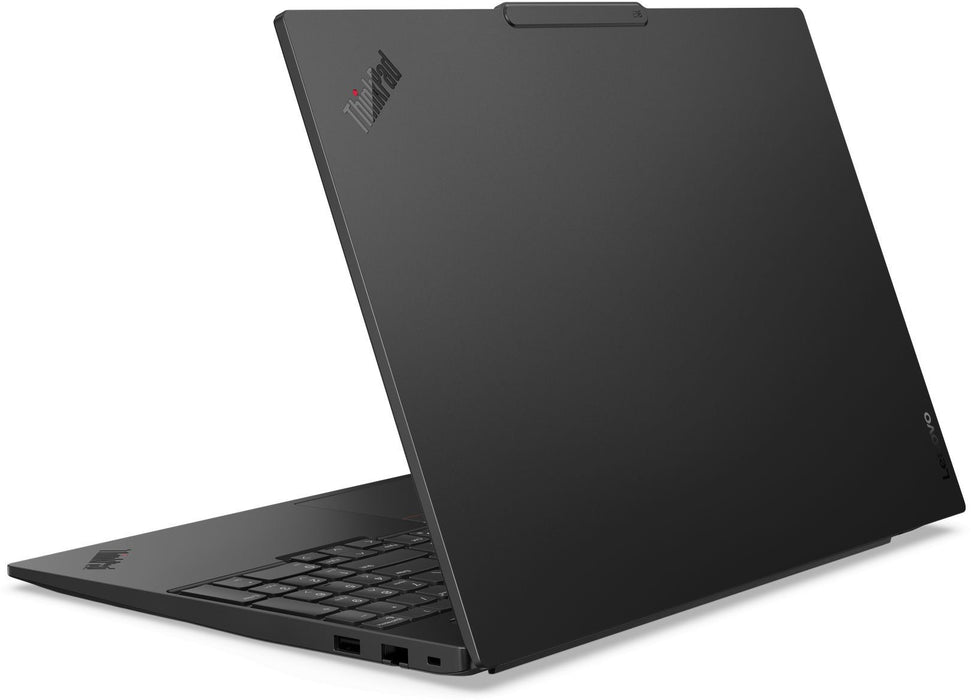 Лаптоп Lenovo - ThinkPad E16 G3, 16'', FHD+, Ryzen 7, 32GB/1TB