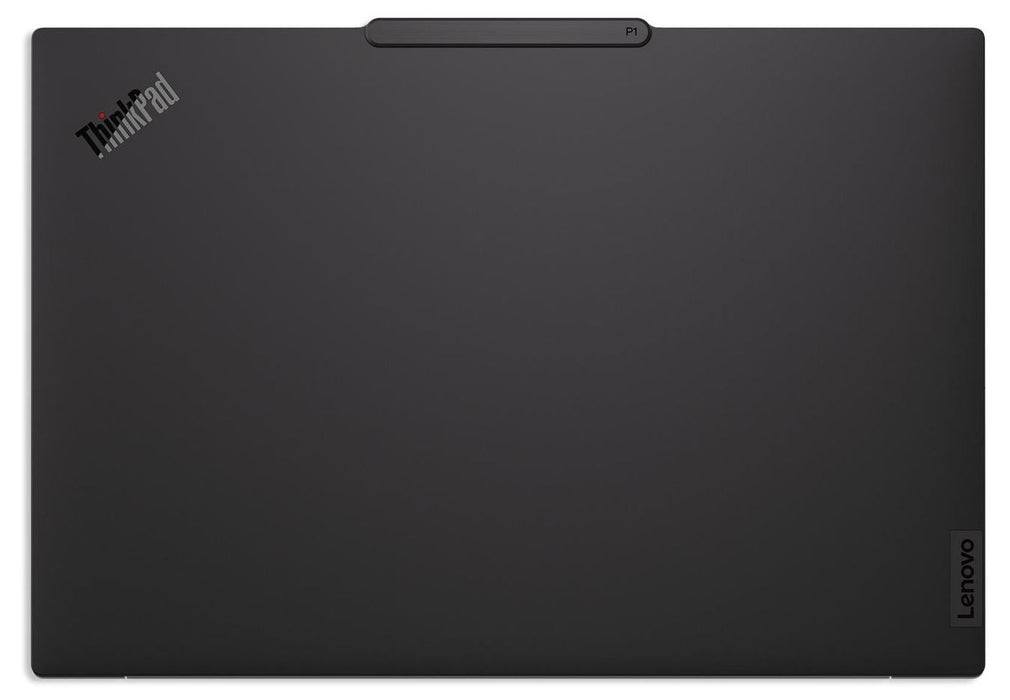 Лаптоп Lenovo - ThinkPad P1 Gen 8, 16'', WUXGA, Ultra 7, 32GB/1TB