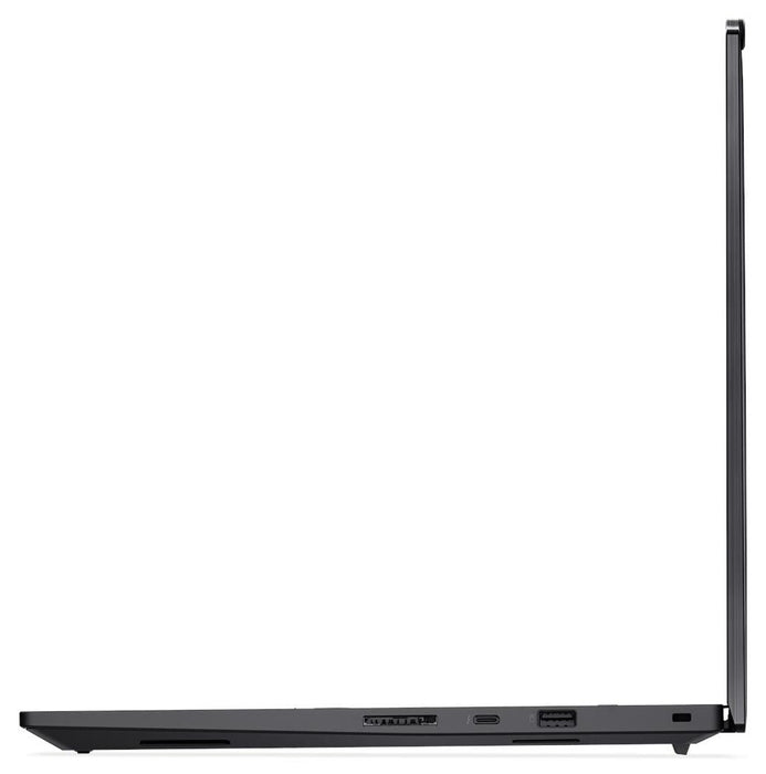 Лаптоп Lenovo - ThinkPad P1 Gen 8, 16'', WUXGA, Ultra 7, 32GB/1TB