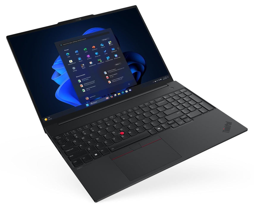 Лаптоп Lenovo - ThinkPad E16 Gen 3, 16'', WUXGA, Ultra 7, 32GB/1TB