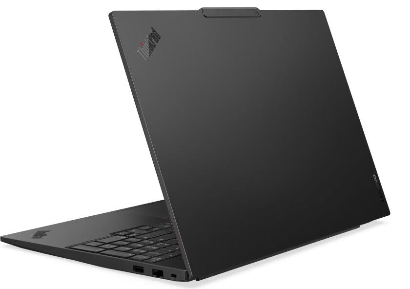 Лаптоп Lenovo - ThinkPad E16 Gen 3, 16'', WUXGA, Ultra 7, 32GB/1TB