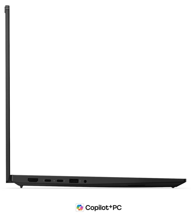 Лаптоп Lenovo - ThinkPad E16 Gen 3, 16'', WUXGA, Ultra 7, 32GB/1TB