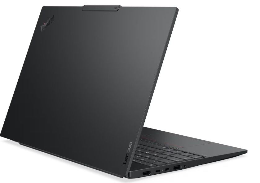 Лаптоп Lenovo - ThinkPad E16 Gen 3, 16'', WUXGA, Ultra 7, 32GB/1TB