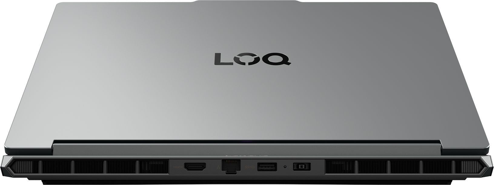 Лаптоп Lenovo - LOQ 15AHP11, 15.3'', WUXGA, 165Hz, Ryzen 7, RTX 5060