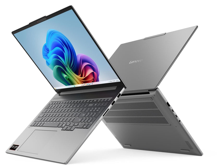 Лаптоп Lenovo - IdeaPad Pro 5, 16'', 2.8K, Ryzen AI 7, 32GB/1TB
