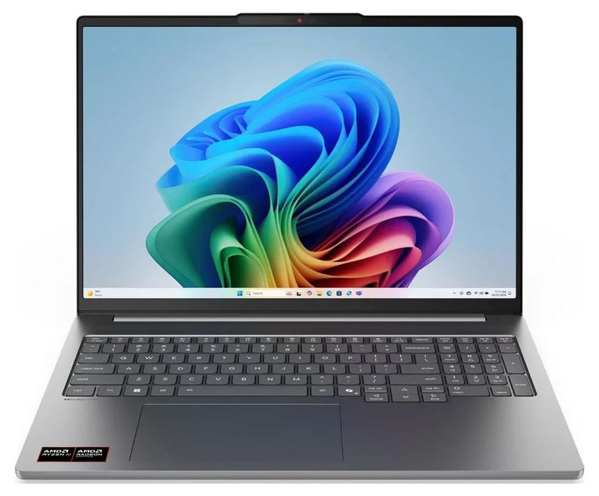 Лаптоп Lenovo - IdeaPad Pro 5, 16'', 2.8K, Ryzen AI 7, 32GB/1TB