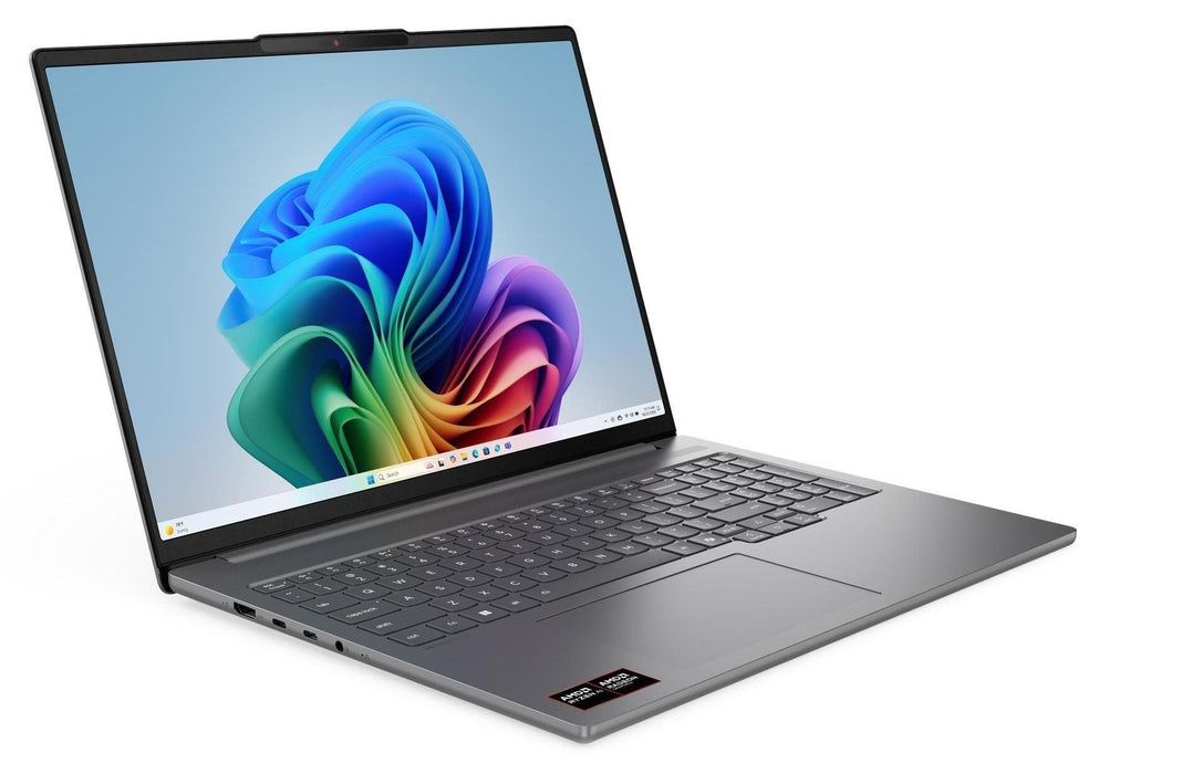Лаптоп Lenovo - IdeaPad Pro 5, 16'', 2.8K, Ryzen AI 7, 32GB/1TB