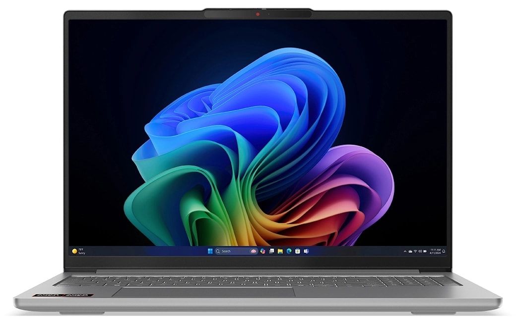 Лаптоп Lenovo - IdeaPad Pro 5, 16'', 2.8K, Ryzen AI 7, 32GB/1TB