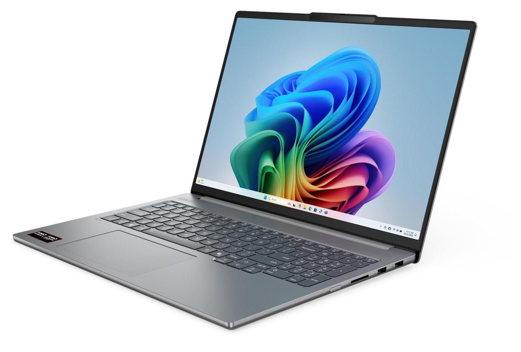 Лаптоп Lenovo - IdeaPad Pro 5, 16'', 2.8K, Ryzen AI 7, 32GB/1TB